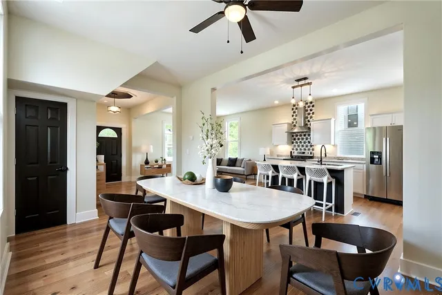 $378,000 | 2814 4th Avenue, Richmond, VA 23222