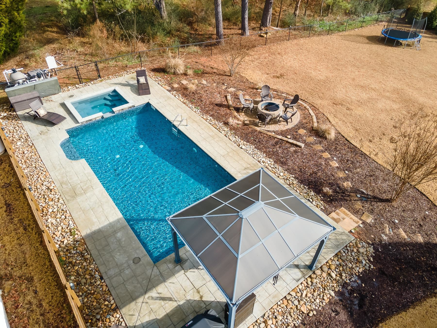 404 Seabring Lane Raleigh, NC 27603 - Photo 38 of 45 Photo 38