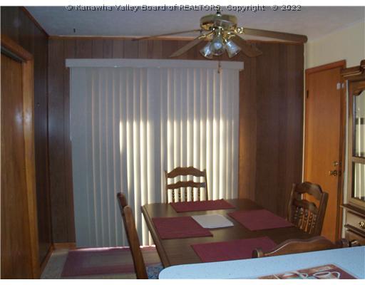 423 2nd Avenue Ripley, WV 25271 - Photo 7 of 10 Dining Room.