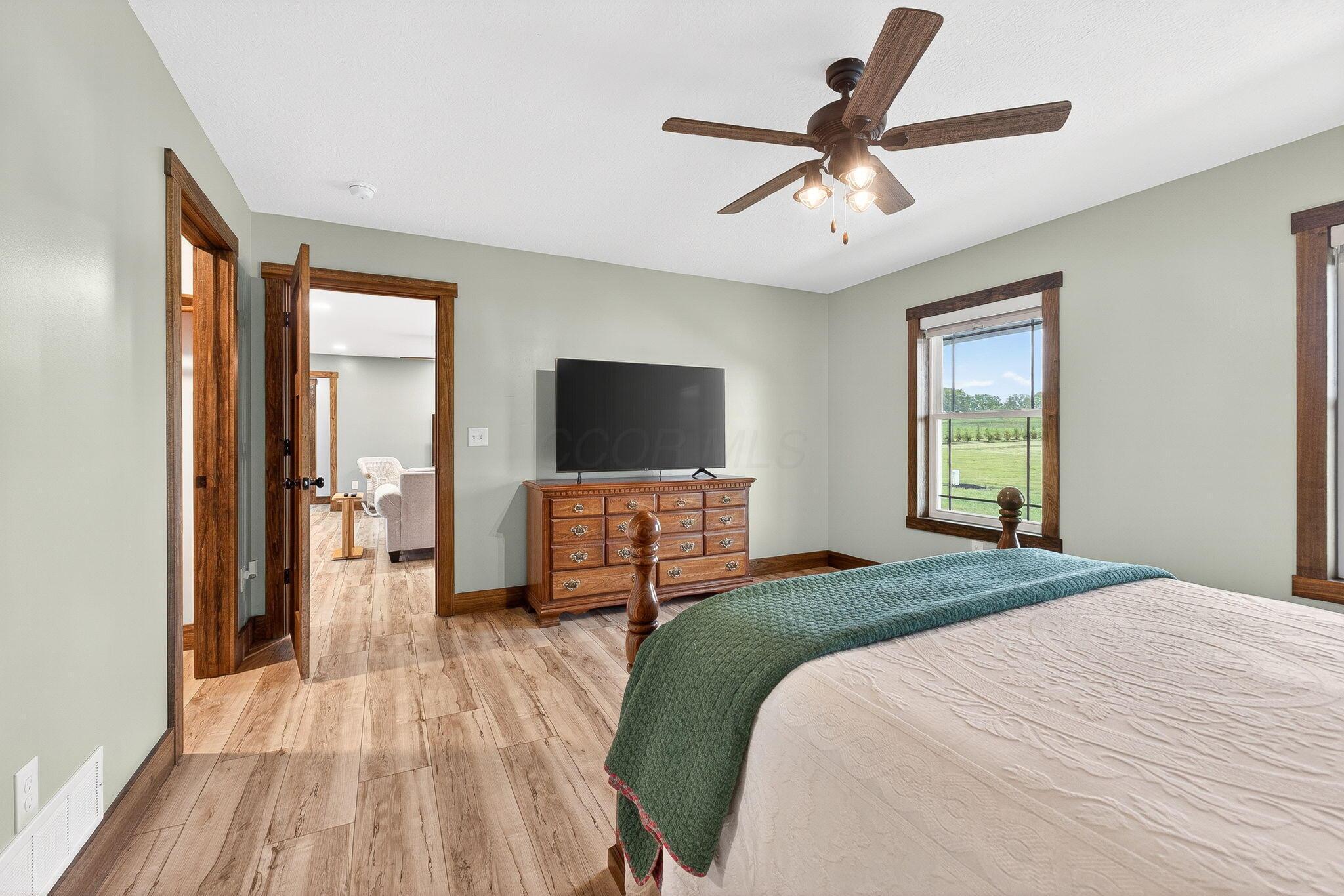 25461 Shoemaker Road Circleville, OH 43113 - Photo 48 of 61 25461 Shoemaker (Interior)-35
