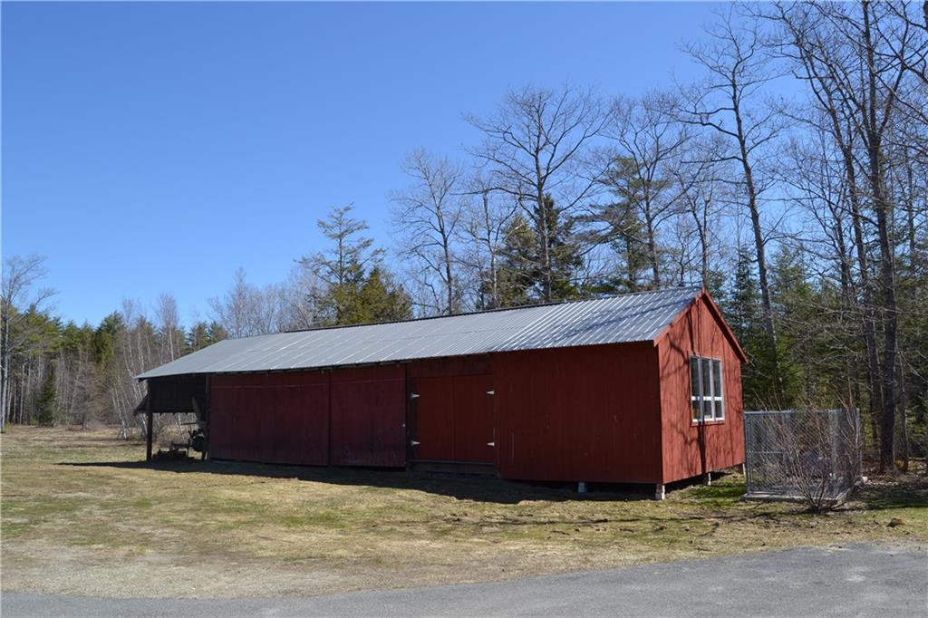 1058 River Road Bowdoinham, ME 04008 - Photo 3 of 35 Photo