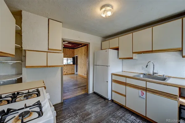 $379,000 | 315 South Gunnison Avenue, Buena Vista, CO 81211