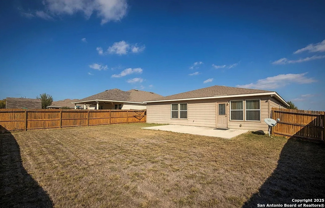 15911 Derby Rally Selma, TX 78154 - Photo 6 of 13