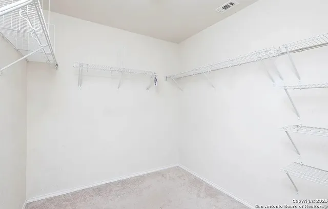 a view of small space