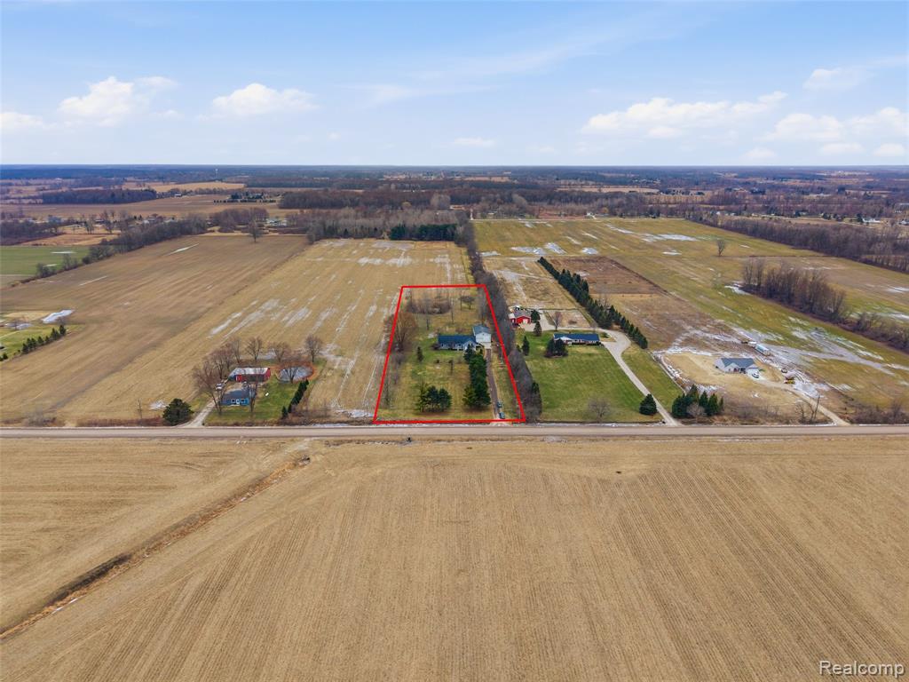 21830 Bordman Road Armada, MI 48005 - Photo 5 of 54