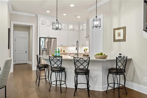 $1,399,000 | 98 Academy Street, Alpharetta, GA 30009