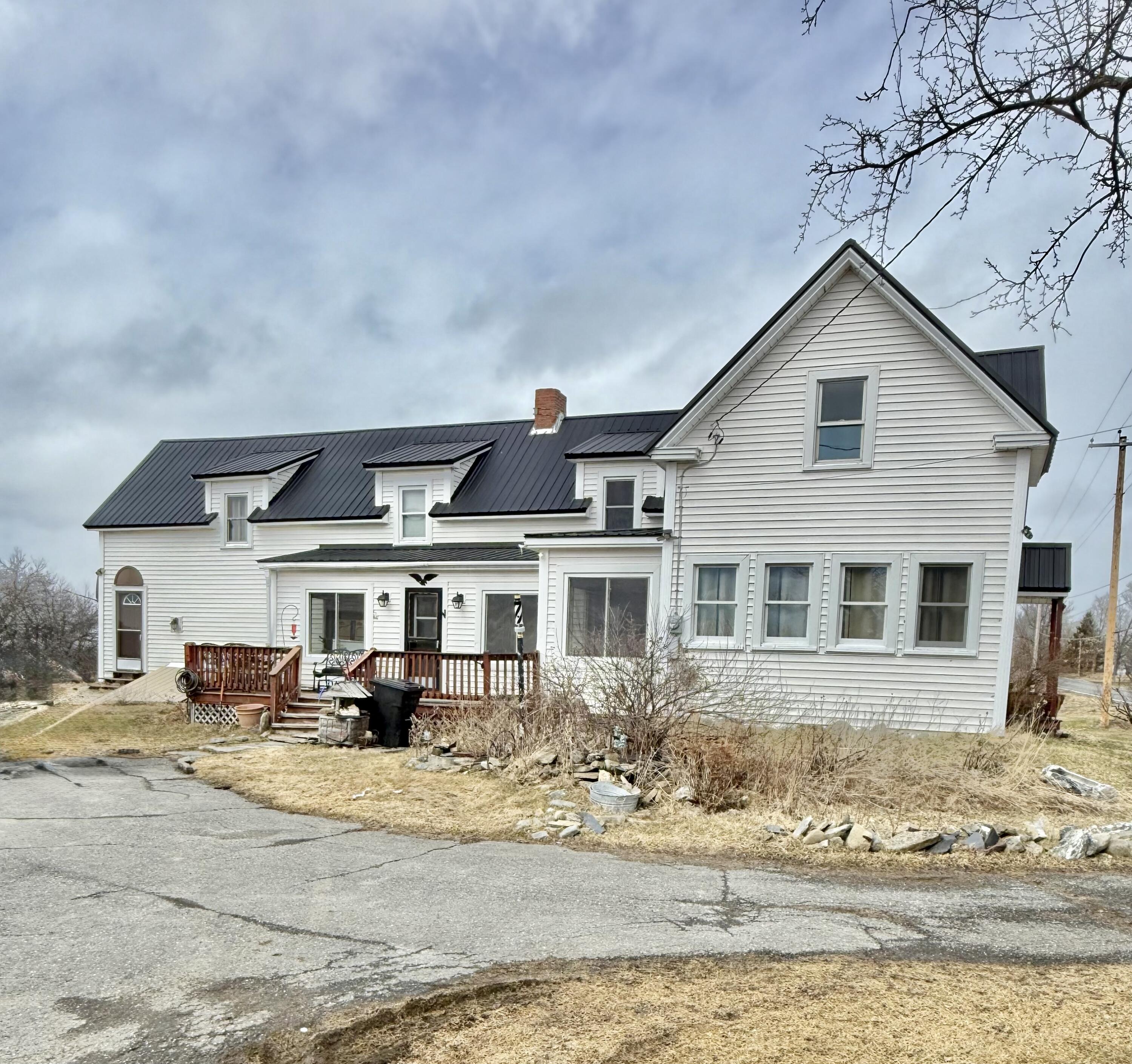 808 Madawaska Road Caribou, ME 04736 - Photo 1 of 84 Exterior
