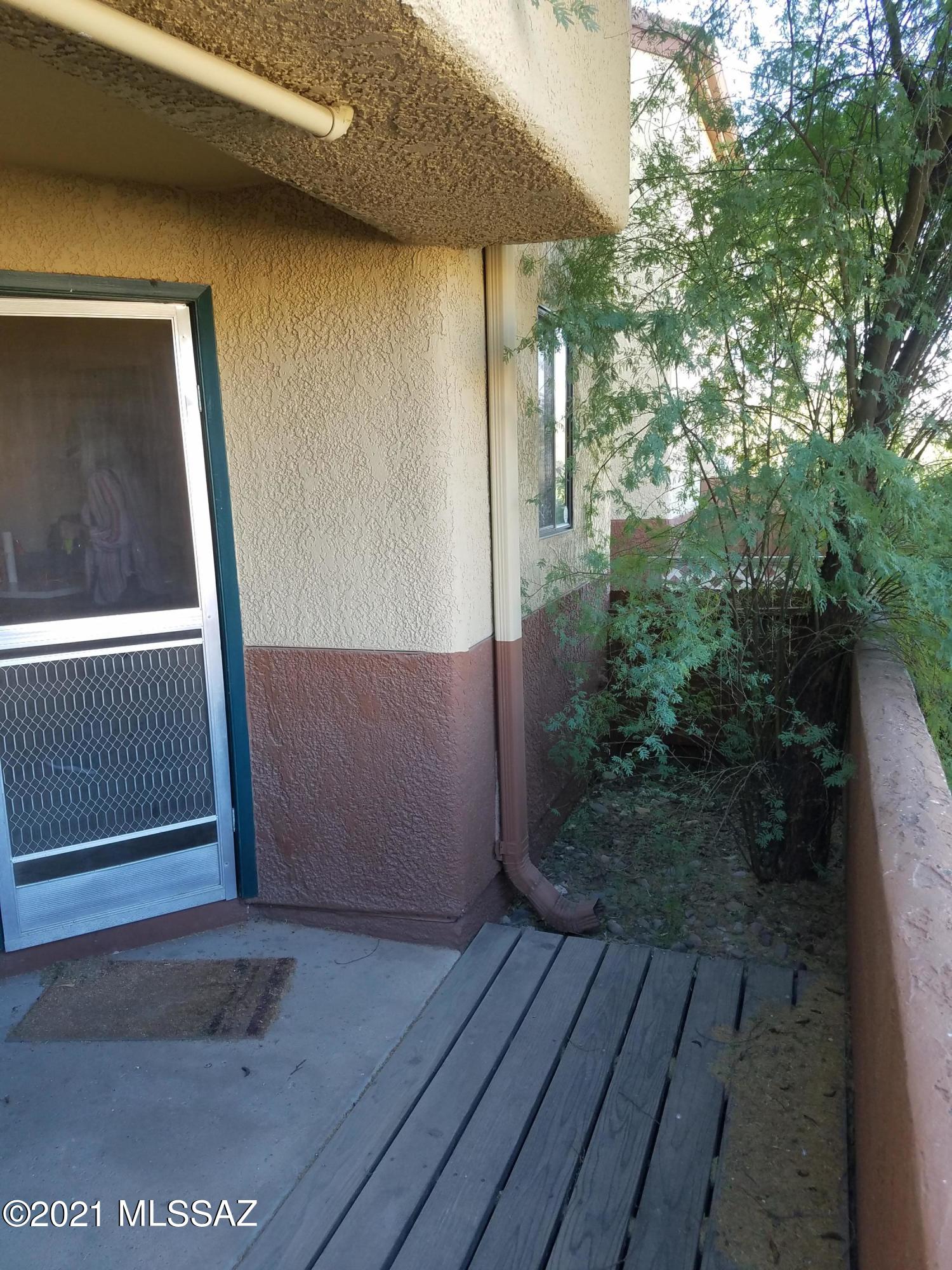3690 North Country Club Road, Unit 1025 Tucson, AZ 85716 - Photo 19 of 20