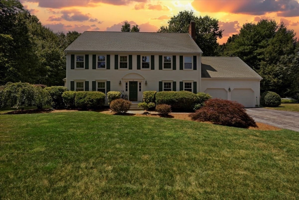12 Fox Run Road Medway, MA 02053 - Photo 39 of 39 Gallery Image 39