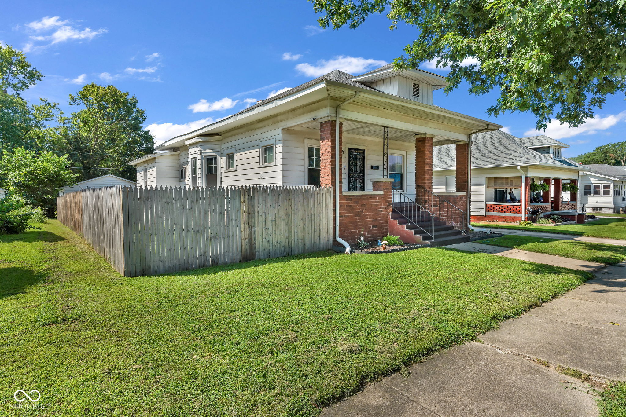 830 Elm Street Clinton, IN 47842 - Photo 36 of 39 Gallery Image 36