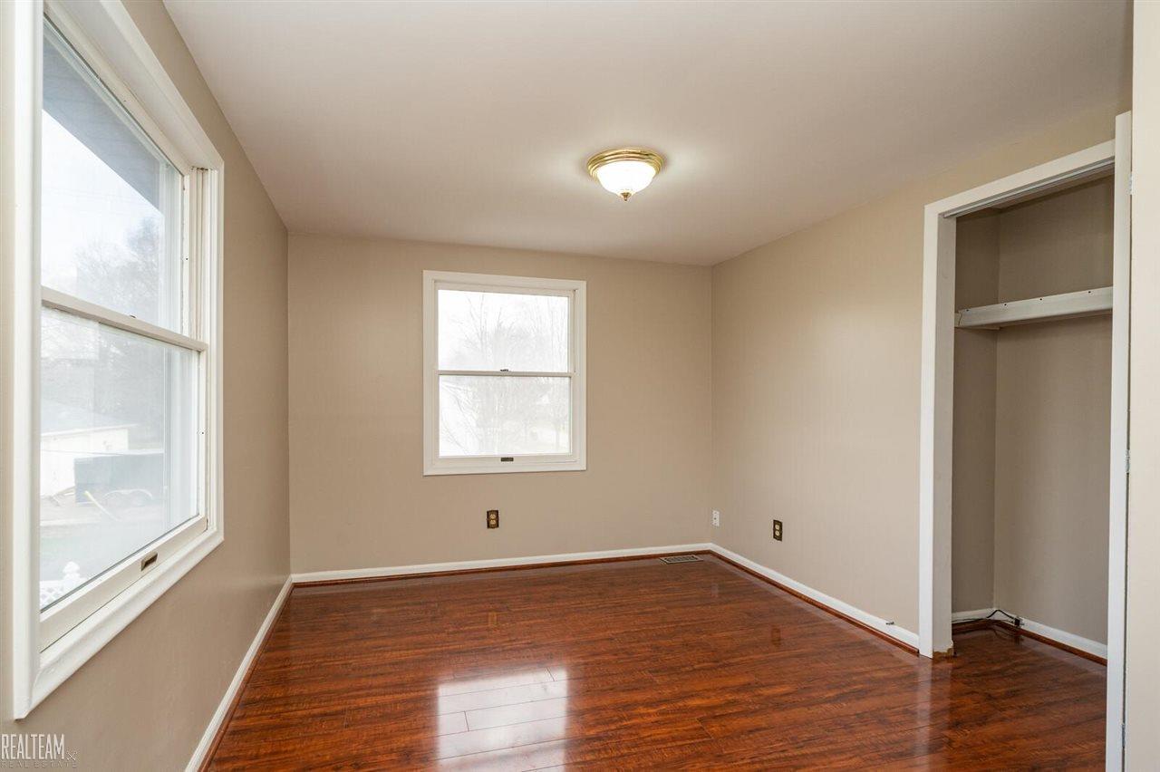 4144 South Mill Road Dryden, MI 48428 - Photo 19 of 32
