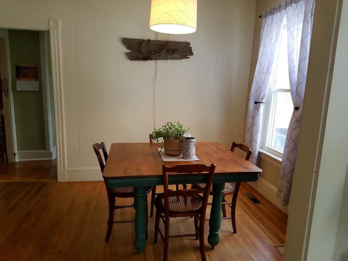 75 High Street Waterville, ME 04901 - Photo 7 of 32 Dining Room