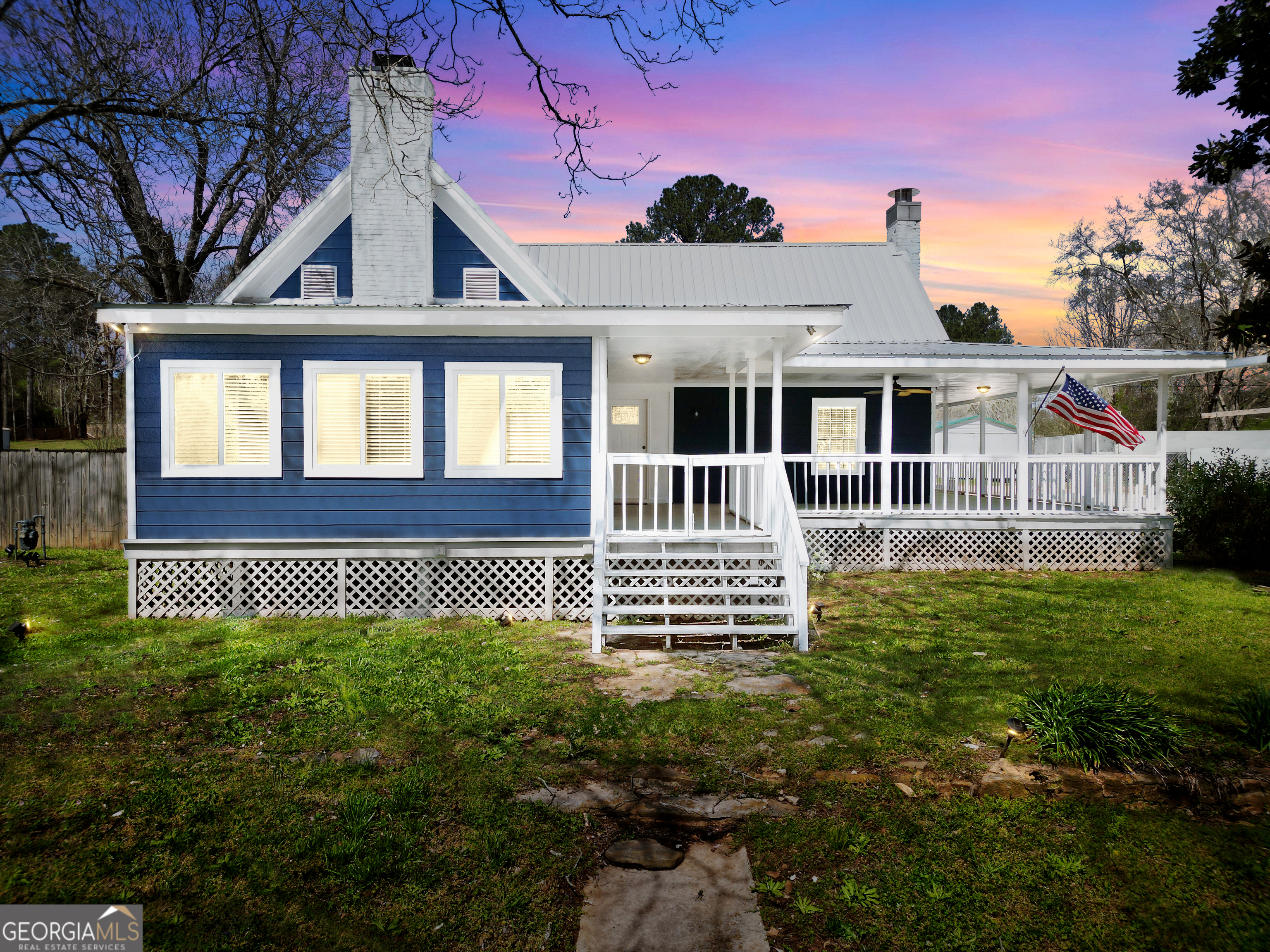 891 Crumbley Road McDonough, GA 30252 - Photo 1 of 49