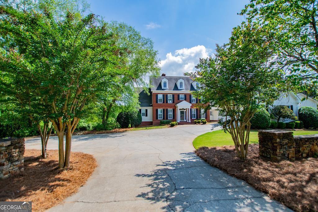 1745 Stripling Chapel Road Carrollton, GA 30116 - Photo 53 of 69 Gallery Image 53