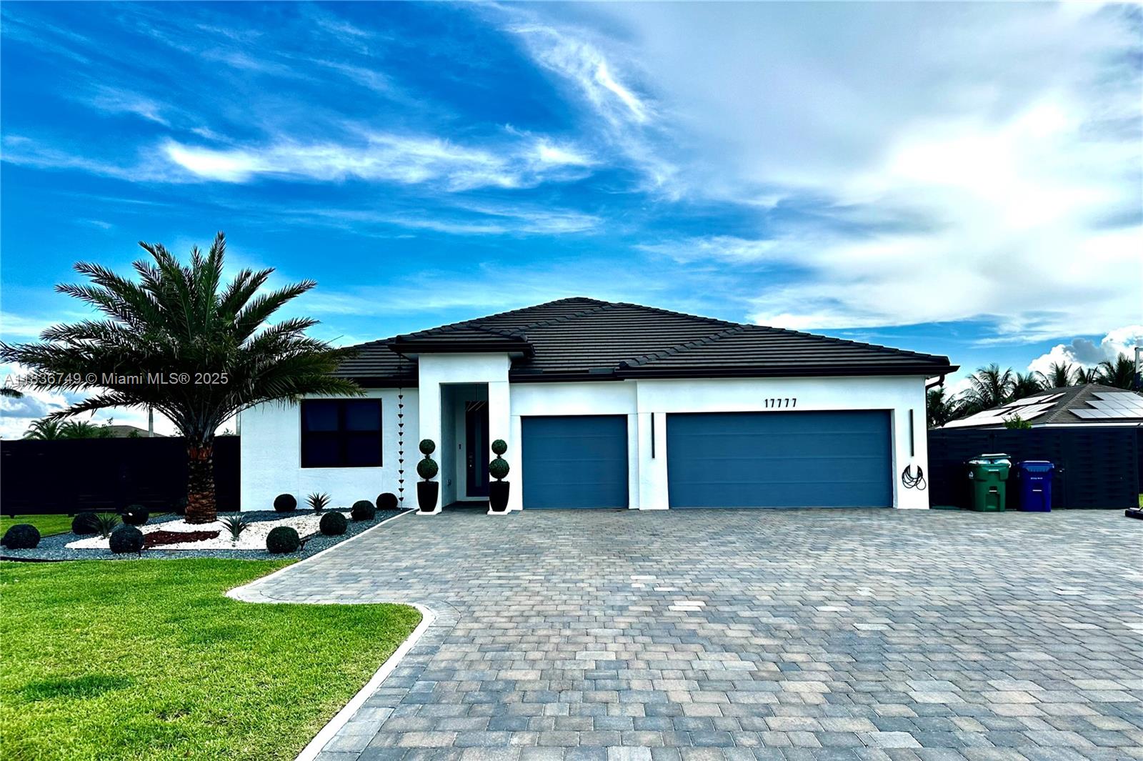 17777 Southwest 295th St  