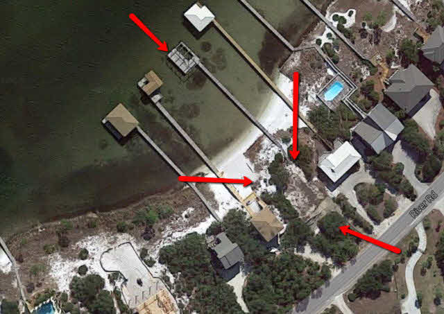 31820 River Road Orange Beach, AL 36561 - Photo 7 of 10