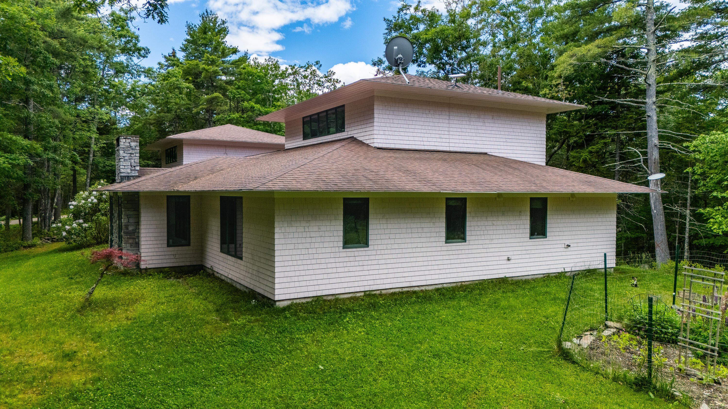52 Oak Run Road Westport Island, ME 04578 - Photo 169 of 200