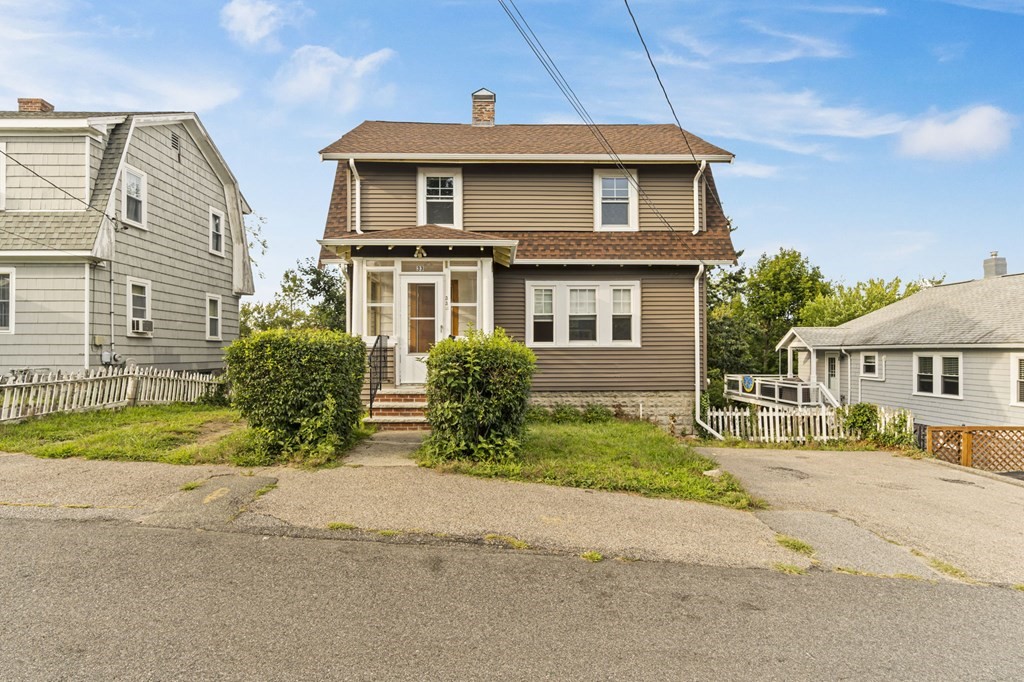 33 Crawford Road Braintree, MA 02184 - Photo 1 of 26 Gallery Image 1