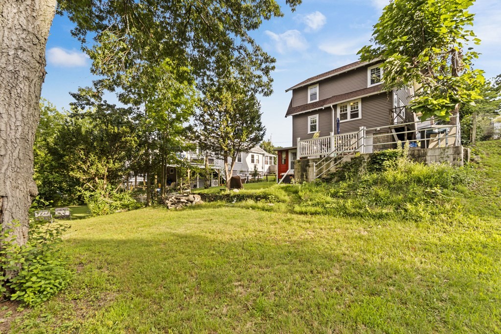 33 Crawford Road Braintree, MA 02184 - Photo 24 of 26 Gallery Image 24