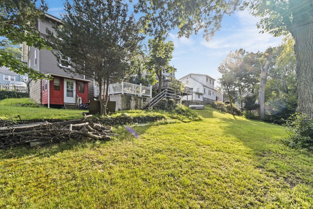 33 Crawford Road Braintree, MA 02184 - Photo 25 of 26 Gallery Image 25