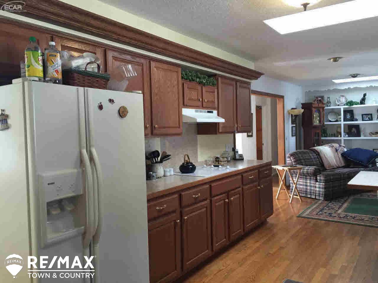 5416 Farrand Road Clio, MI 48420 - Photo 3 of 30
