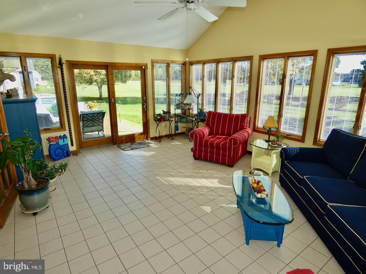 12 Putter Lane Georgetown, DE 19947 - Photo 38 of 81 4-Season Sun Room