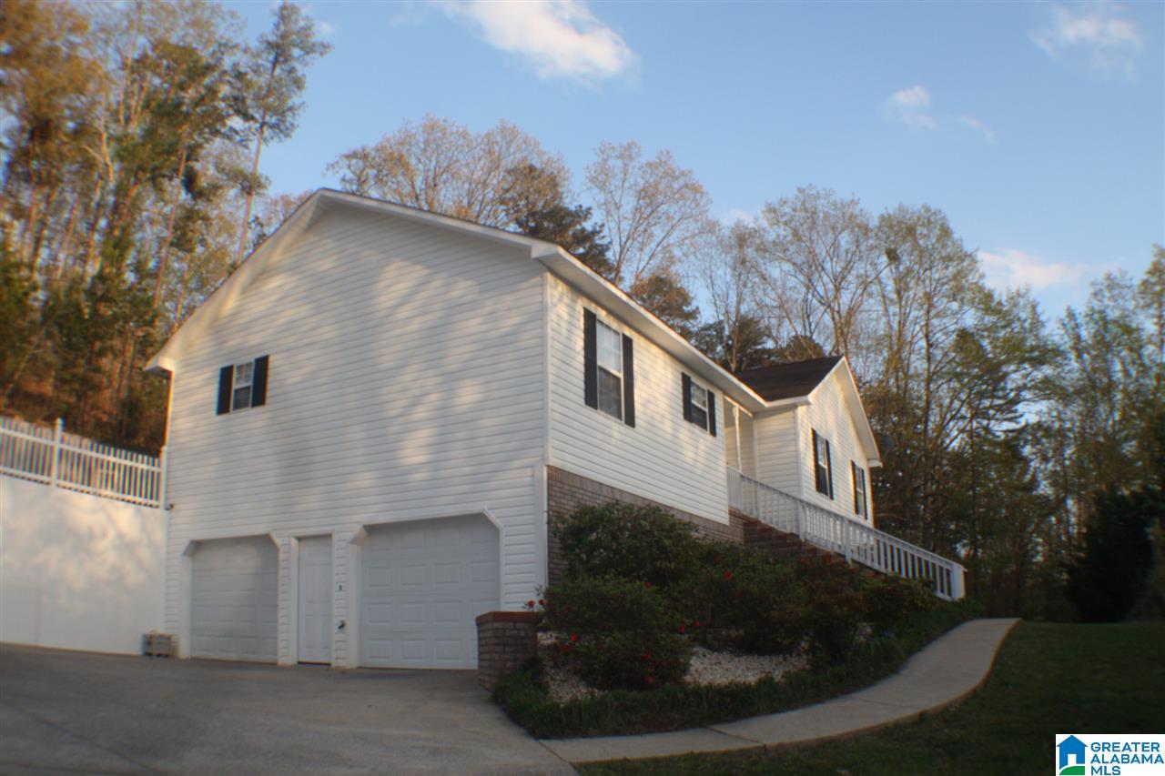 209 Sally Springs Road Gadsden, AL 35905 - Photo 1 of 22