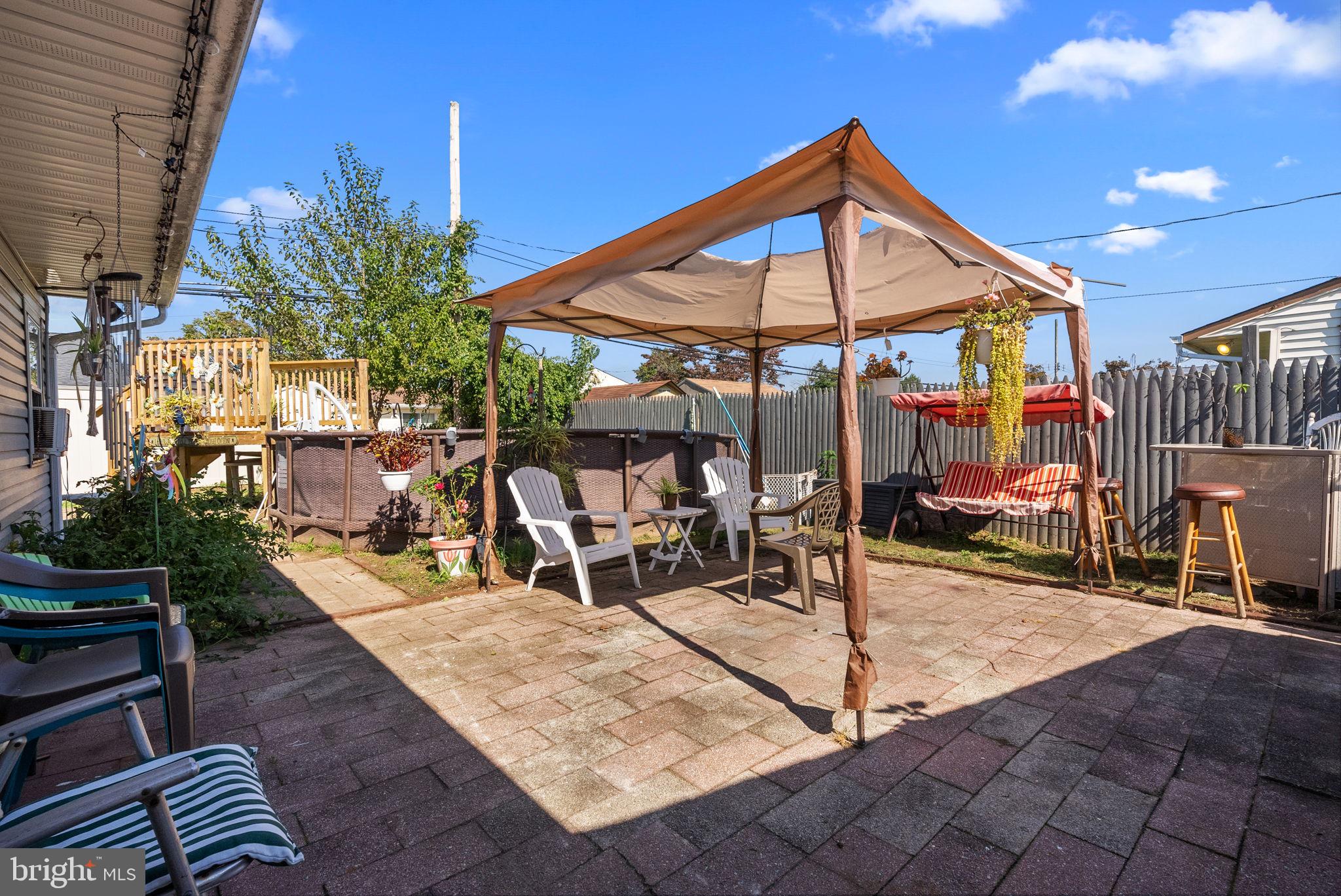 184 Farmbrook Drive Levittown, PA 19055 - Photo 18 of 23