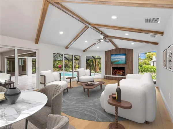 $1,699,900 | 1803 Imperial Golf Course Boulevard, Naples, FL 34110