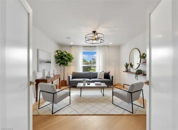 $1,699,900 | 1803 Imperial Golf Course Boulevard, Naples, FL 34110