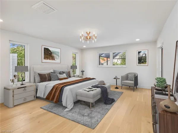 $1,699,900 | 1803 Imperial Golf Course Boulevard, Naples, FL 34110