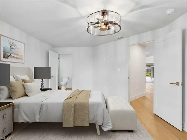 $1,699,900 | 1803 Imperial Golf Course Boulevard, Naples, FL 34110