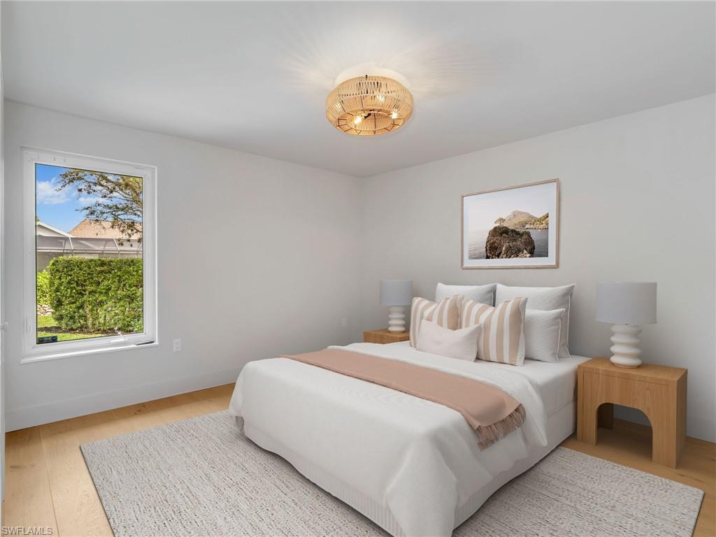 1803 Imperial Golf Course Boulevard Naples, FL 34110 - Photo 33 of 49 Virtually staged