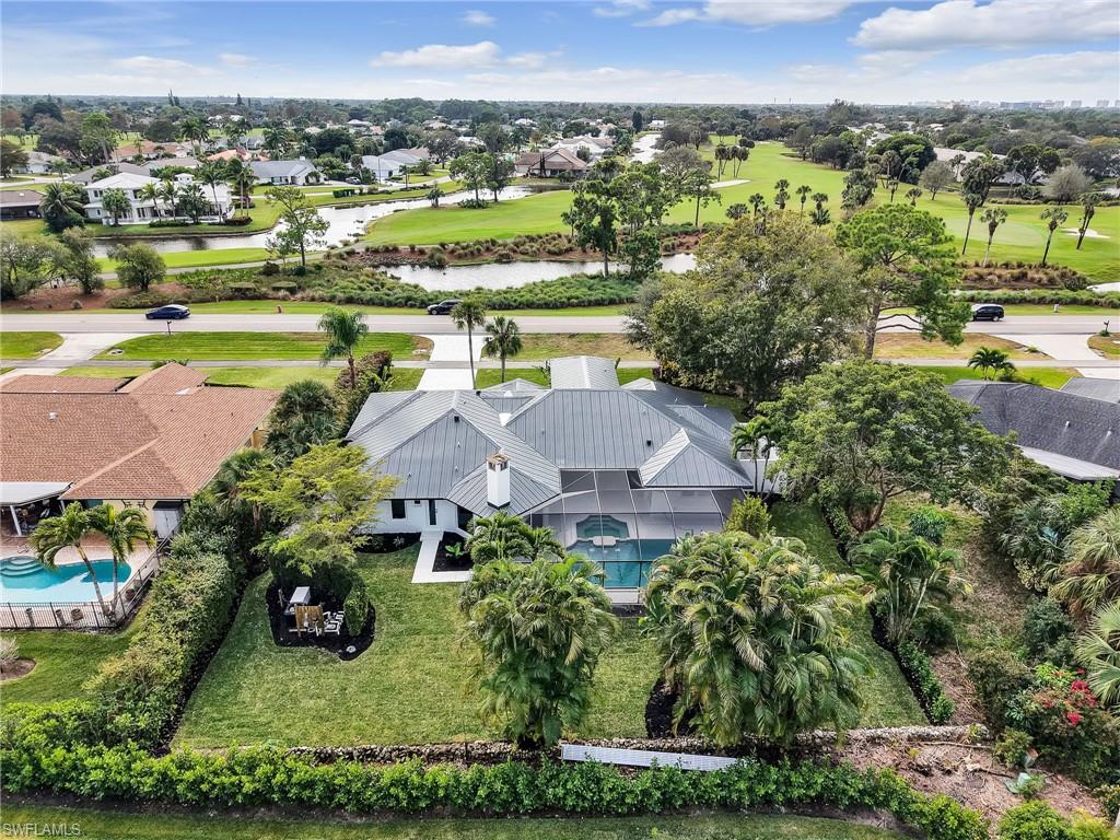 1803 Imperial Golf Course Boulevard Naples, FL 34110 - Photo 4 of 49