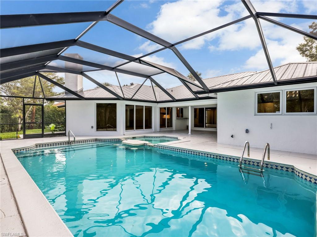 1803 Imperial Golf Course Boulevard Naples, FL 34110 - Photo 42 of 49