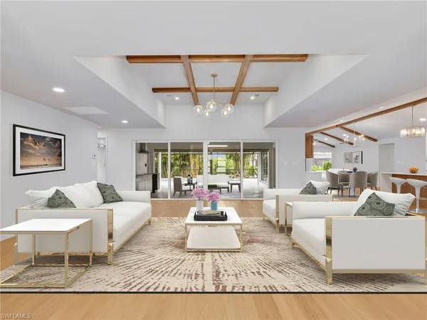 $1,699,900 | 1803 Imperial Golf Course Boulevard, Naples, FL 34110