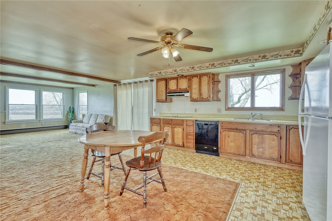 5790 Thomas Road Canandaigua Town, NY 14424 - Photo 15 of 45