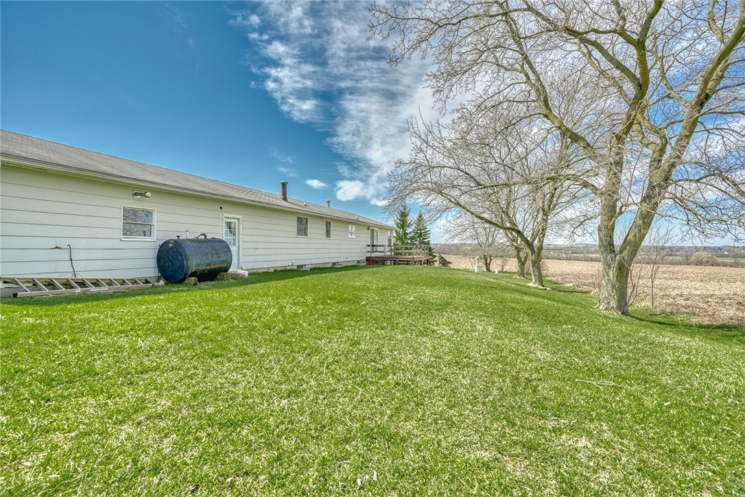 5790 Thomas Road Canandaigua Town, NY 14424 - Photo 42 of 45