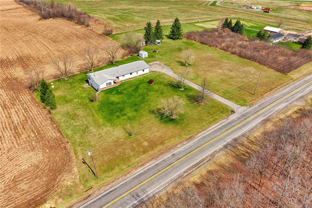 5790 Thomas Road Canandaigua Town, NY 14424 - Photo 5 of 45