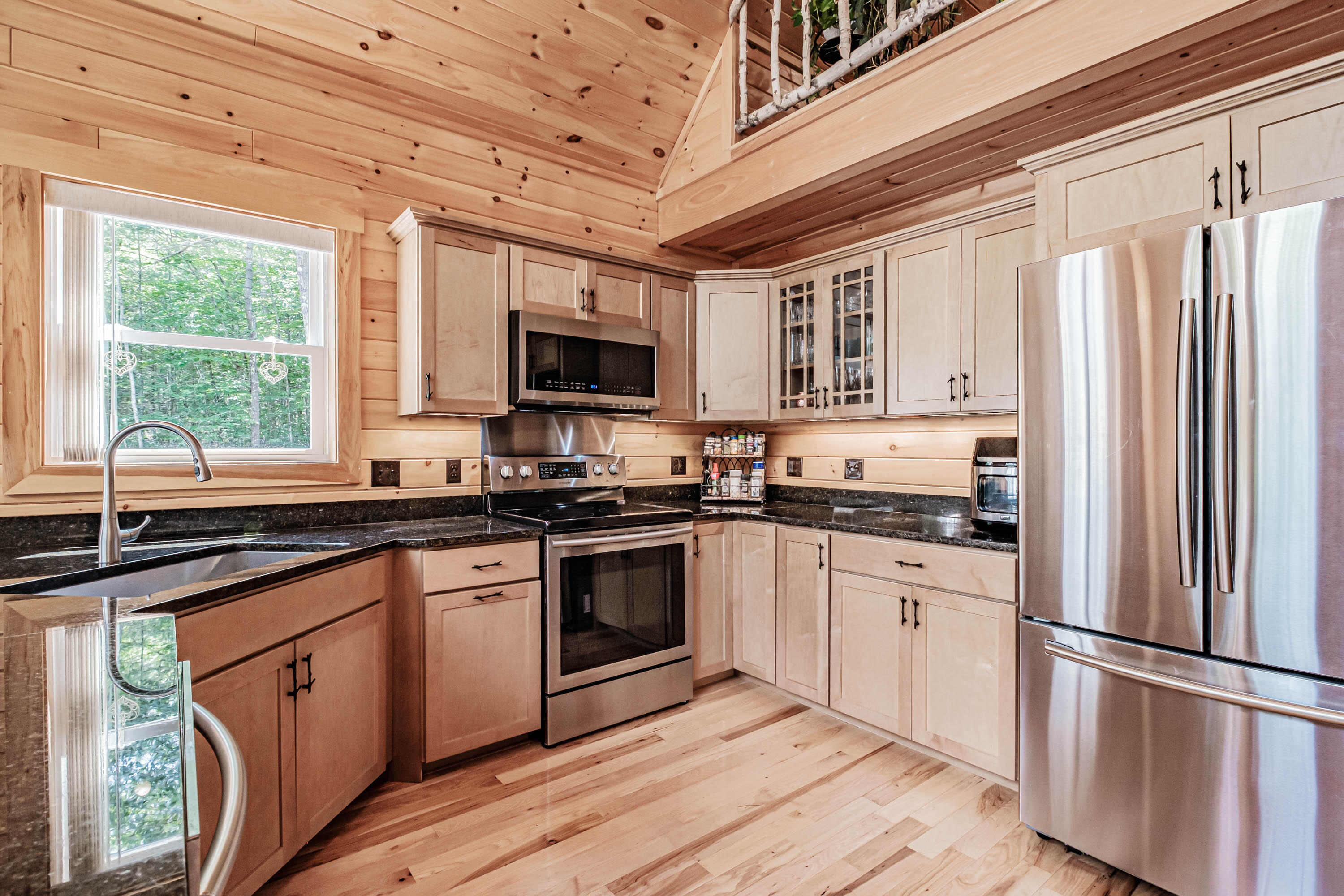 85 Harrison Heights Road Harrison, ME 04040 - Photo 12 of 109 20220808mvht-60038