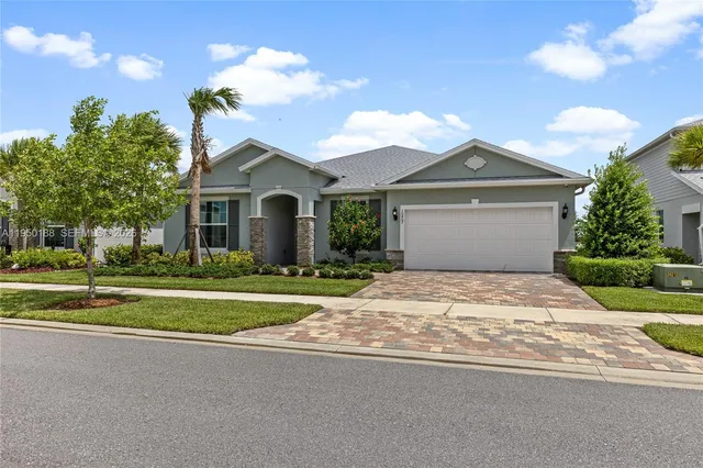 $700,000 | 10407 Southwest Captiva Drive, Port St. Lucie, FL 34987
