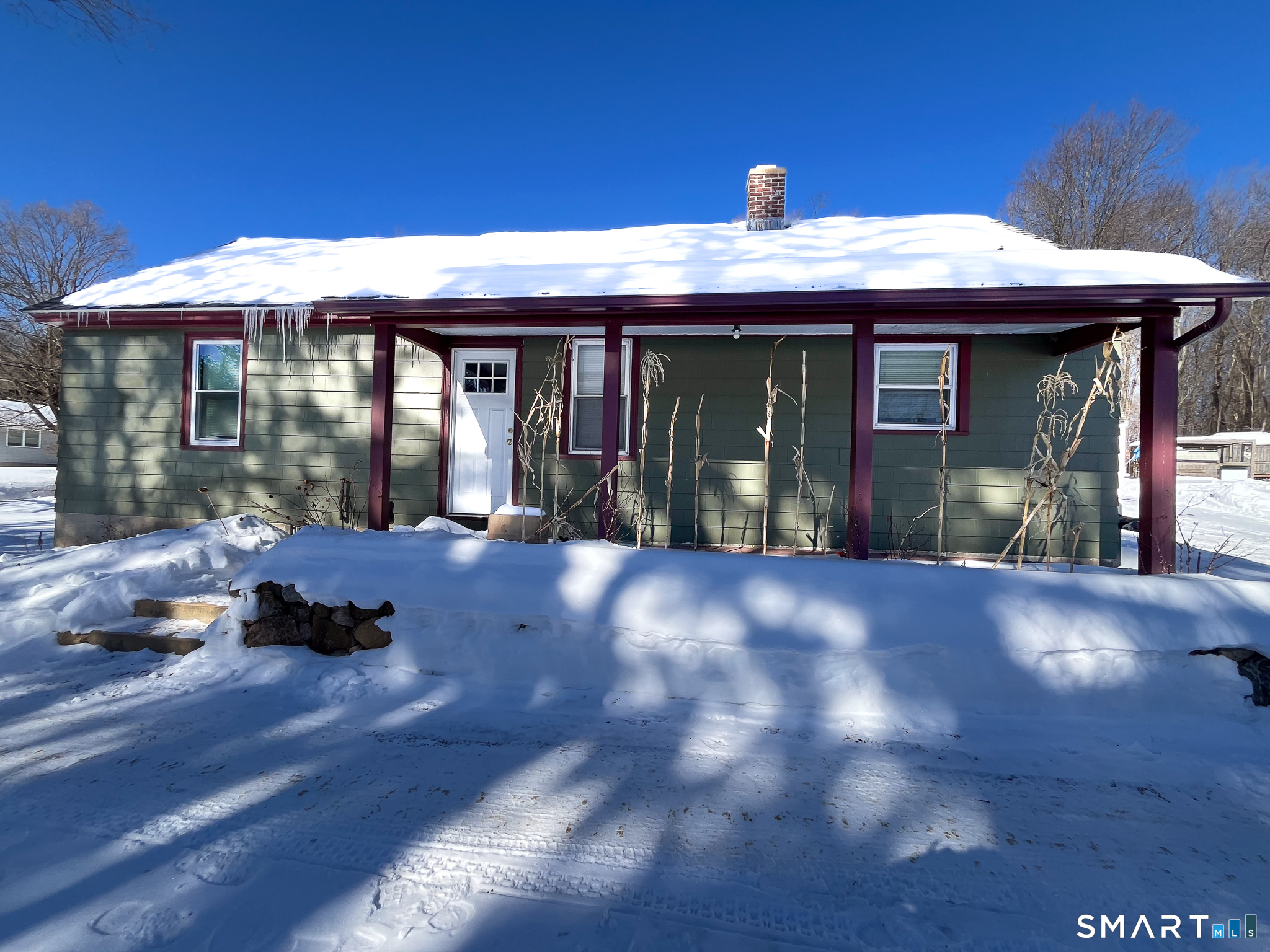 51 Roaring Brook Road Prospect, CT 06712 - Photo 3 of 19