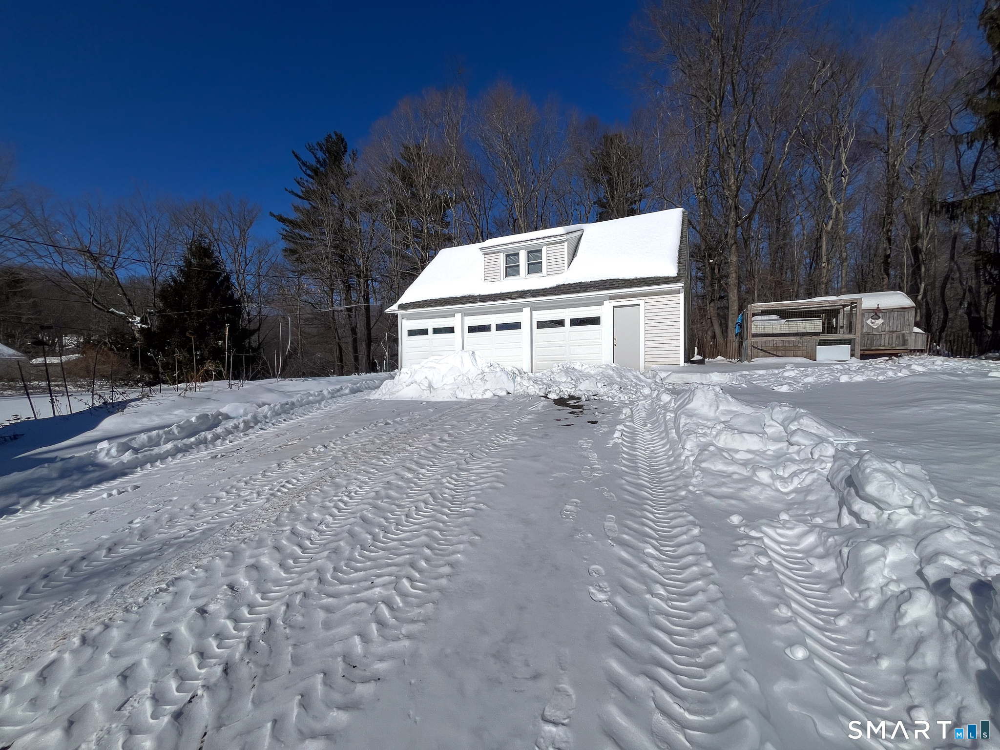 51 Roaring Brook Road Prospect, CT 06712 - Photo 5 of 19