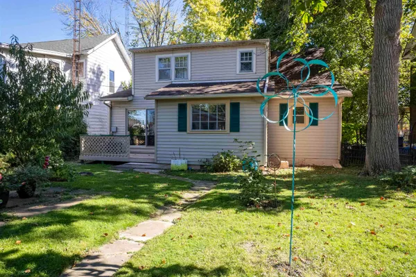 $143,900 | 326 South Meridian Street, Winchester, IN 47394