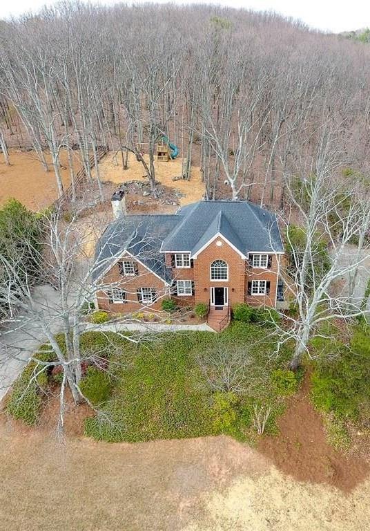 1875 Barnes Mill Road Marietta, GA 30062 - Photo 1 of 1