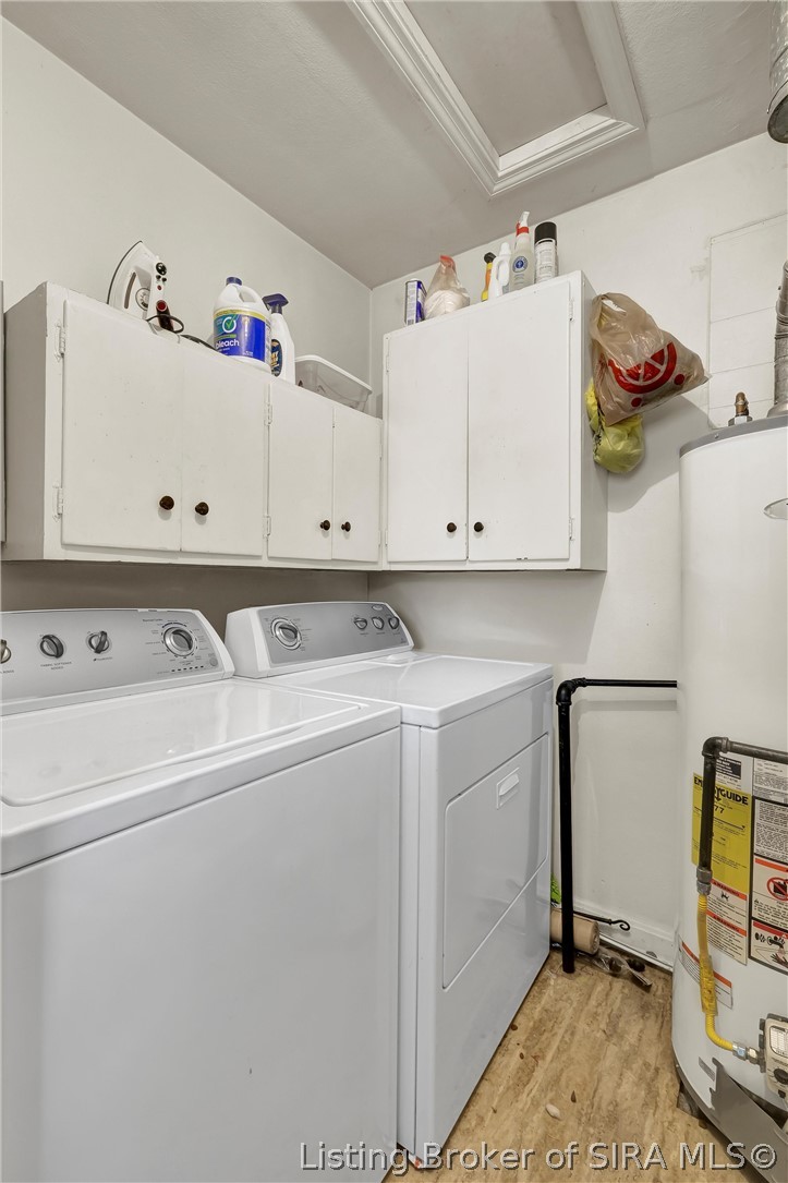 212 Lake Road Henryville, IN 47126 - Photo 14 of 34