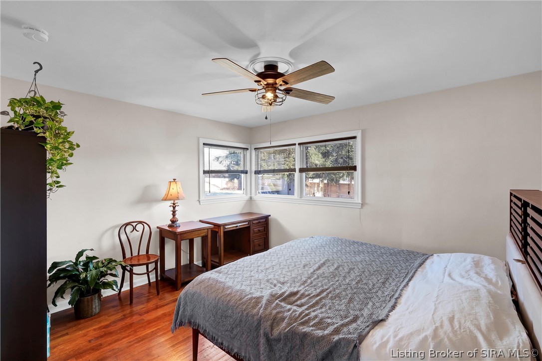 212 Lake Road Henryville, IN 47126 - Photo 16 of 34