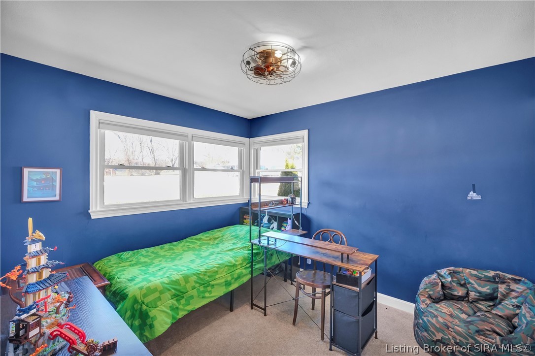 212 Lake Road Henryville, IN 47126 - Photo 20 of 34