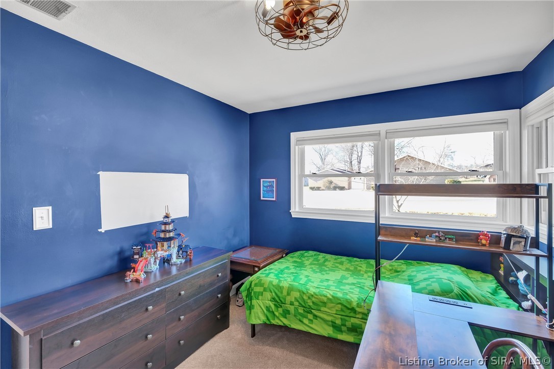 212 Lake Road Henryville, IN 47126 - Photo 21 of 34