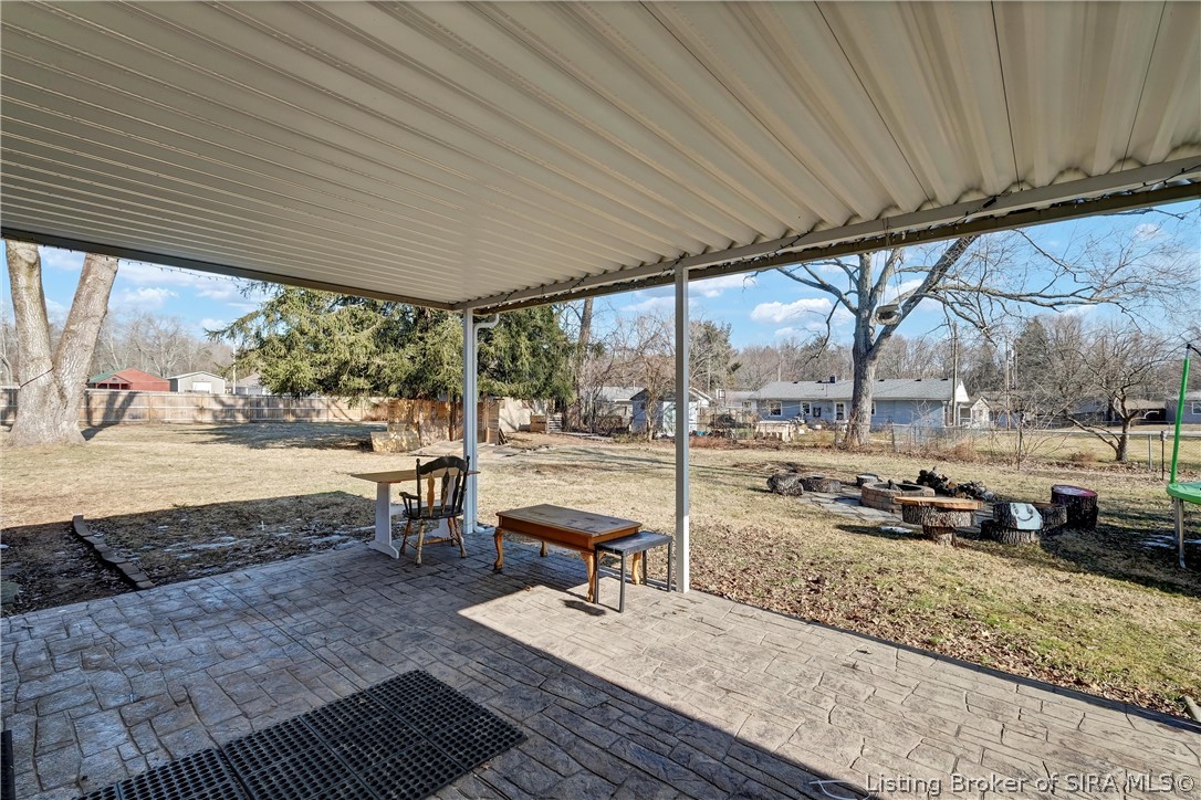 212 Lake Road Henryville, IN 47126 - Photo 27 of 34
